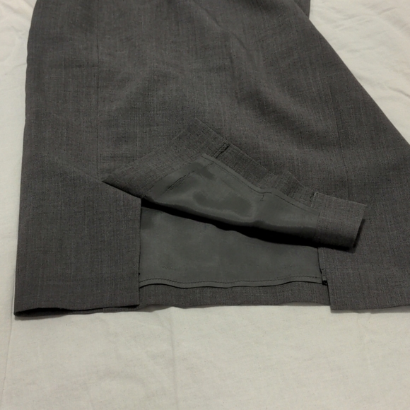 Josef high waisted pencil skirt - Picture 6 of 6